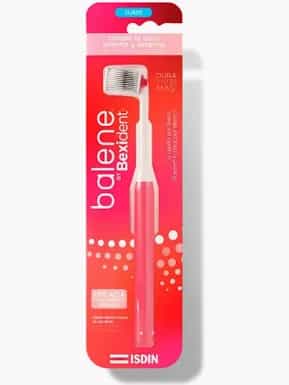 Imagen de Balene By Bexident Cepillo Dental Suave Coral