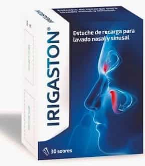 Imagen de Irigaston 30 Sobres