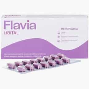 Imagen de Flavia Libital 30 Comprimidos