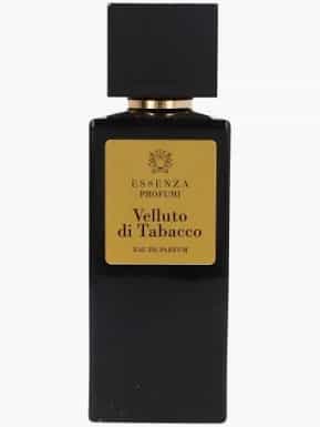 Imagen de Essenza Profumi 100 Ml Eau De Parfum Velluto Di Tabacco