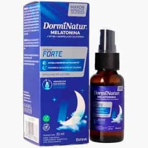 Imagen de Dorminatur Spray Forte 30 Ml