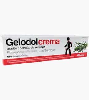 Imagen de Gelodol Crema 50 Gr