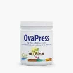 Imagen de Suravitasan Ovapress 70 Gr