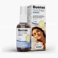 Imagen de Eladiet Buenas Noches Spray Oral 30 Ml