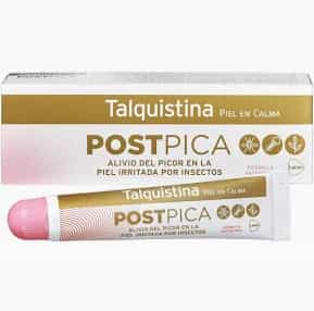 Imagen de Talquistina Post Pica 15 Ml