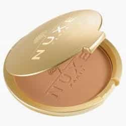 Imagen de Nuxe Poudre Eclat Prodigieux Compacte Bronzante 25 Gr