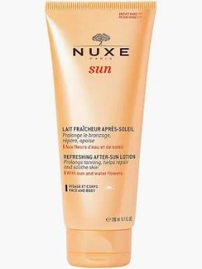 Imagen de Nuxe Sun Lait AfterSun 200 Ml