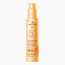 Imagen 2 de Nuxe Sun Spray Spf50+ 150 Ml