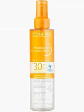Imagen de Photoderm Bioderma Eau Solaire Bronz Spf30 Spray 200 Ml