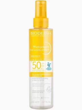 Imagen 2 de Photoderm Eau Solaire Antiox Spf50+ 200 Ml