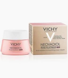 Imagen 2 de Vichy Neovadiol Rose Platinum Contorno De Ojos 15 Ml