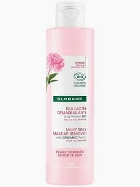 Imagen de Klorane Fluido Micelar Desmaquillante Peonía 200 Ml