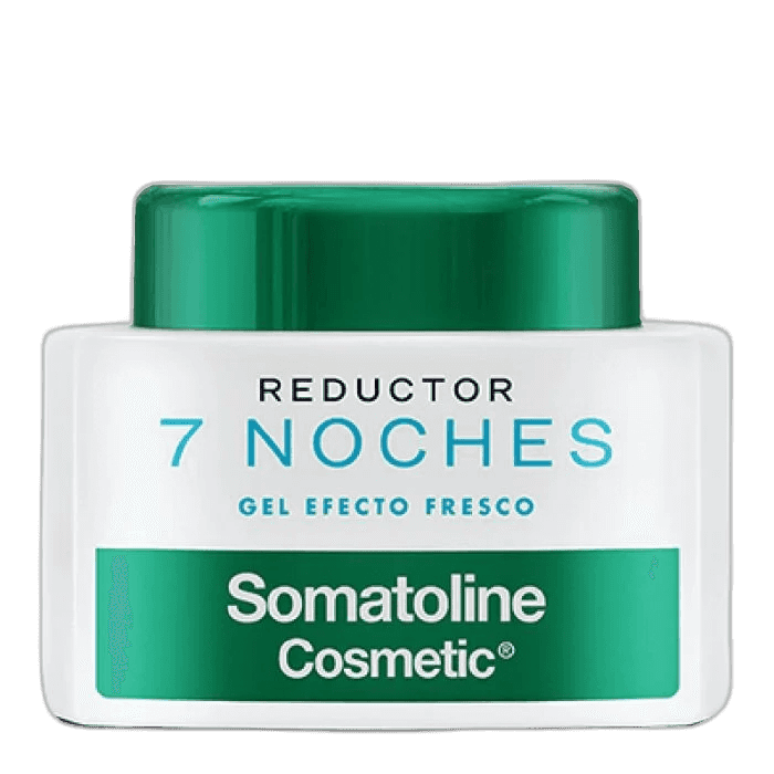 Imagen de SOMATOLINE COSM REDUC 7 NOCHES GEL 400ML