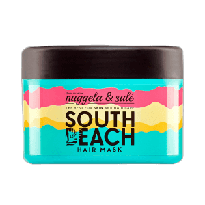 Imagen de SOUTH BEACH NUGGELA & SULE MASCARILLA CAPILAR 1 ENVASE 50 M