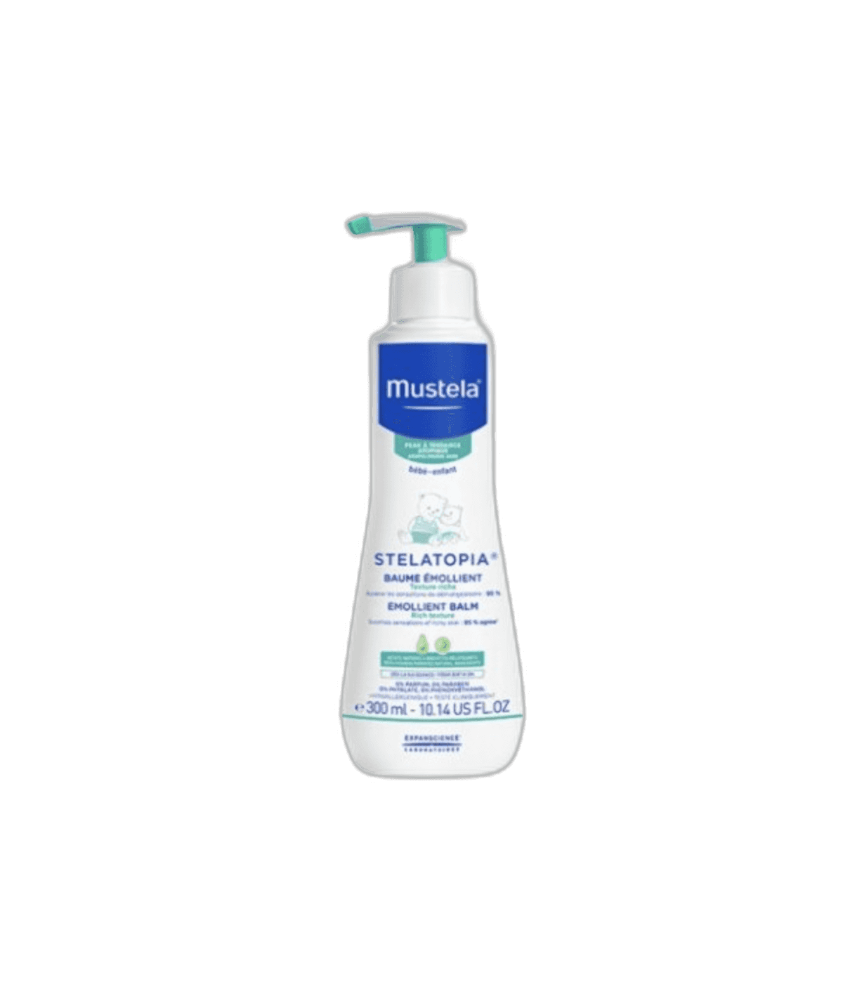 Imagen de STELATOPIA + CREMA RELIPIDIZANTE 1 ENVASE 300 ML