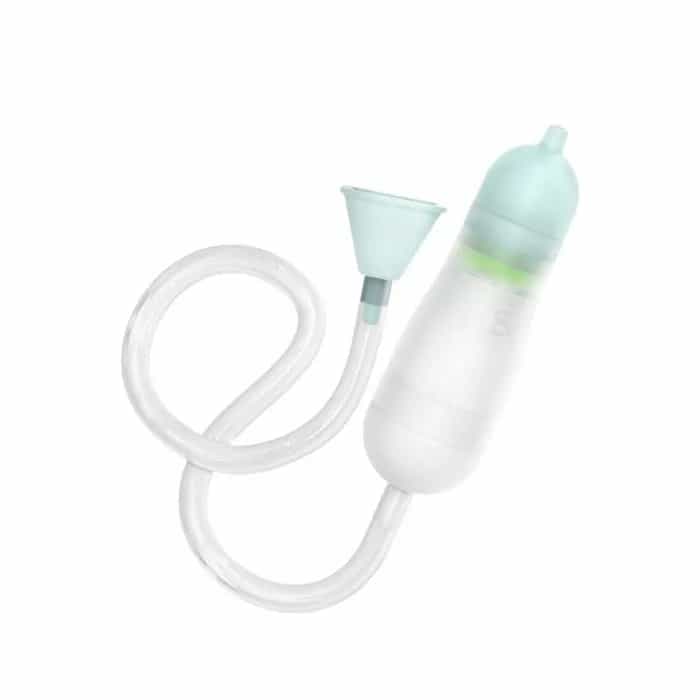 Imagen de Suavinex Aspirador Nasal +0m