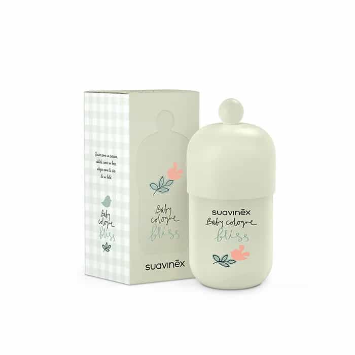 Imagen de Suavinex Baby Cologne Bliss 100 Ml