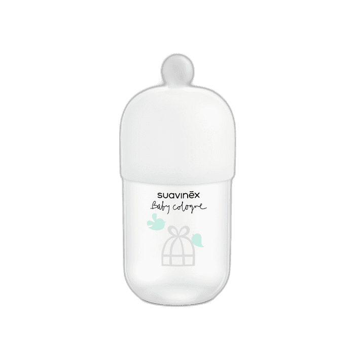 Imagen de SUAVINEX DEAR MOMMY EAU DE TOILETTE 100 ML