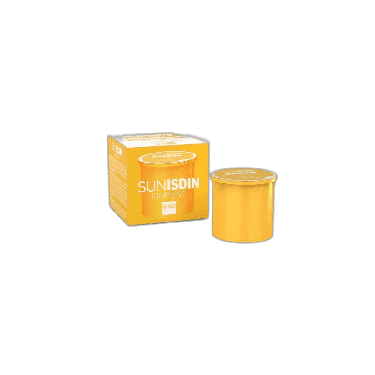 Imagen de SUNISDIN PIGMENT 30 CAPSULAS BLANDAS