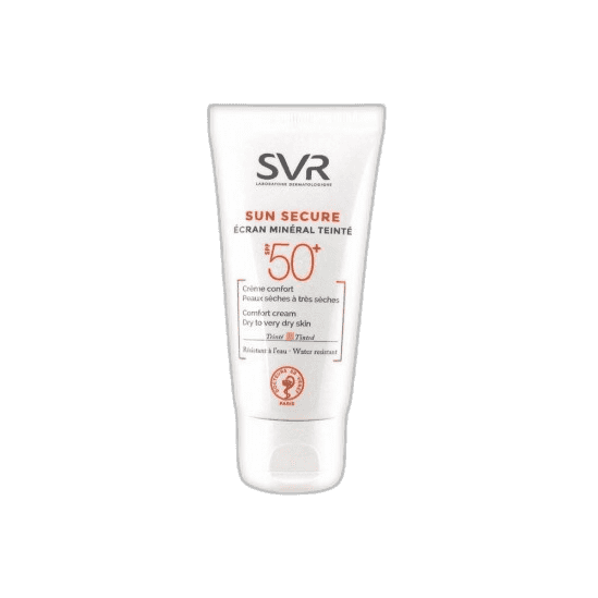 Imagen de SVR SUN SEC ECRN MIN TEIN SPF50 PNORM 50
