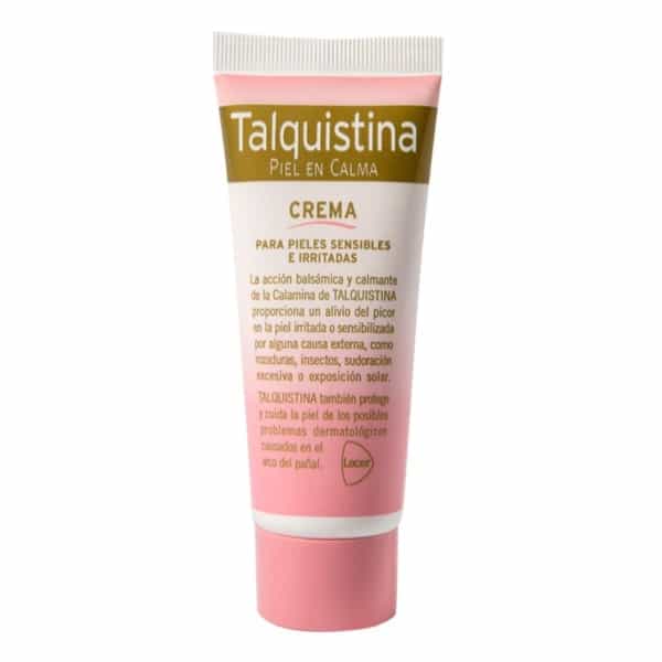 Imagen de Talquistina Crema 100 Ml