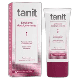 Imagen de TANIT EXFOLIANTE DESPIGMENTANTE 1 ENVASE 50 ML