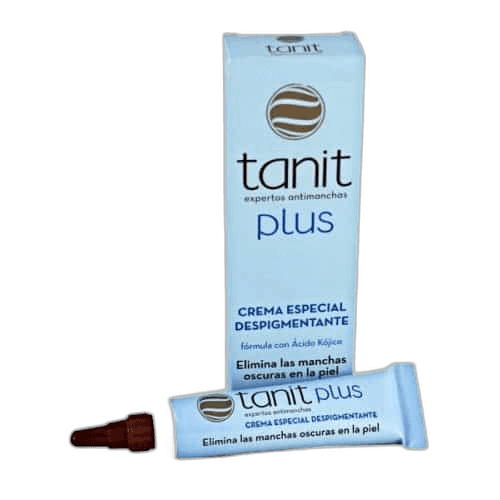 Imagen de TANIT PLUS CREMA 15 ML. NUEVA FORMULA