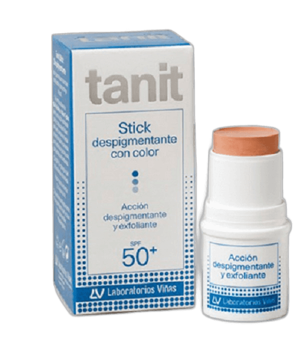 Imagen de TANIT STICK DESPIGMENTANTE 1 STICK 4 G