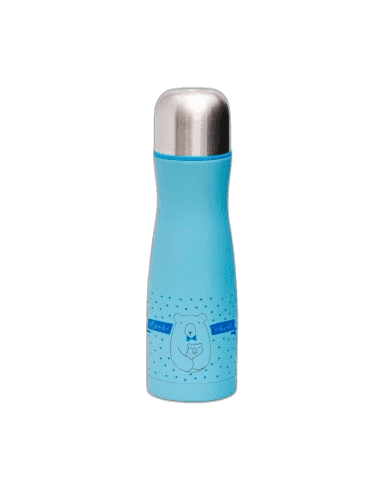 Imagen de TERMO PARA LIQUIDOS SUAVINEX AZUL