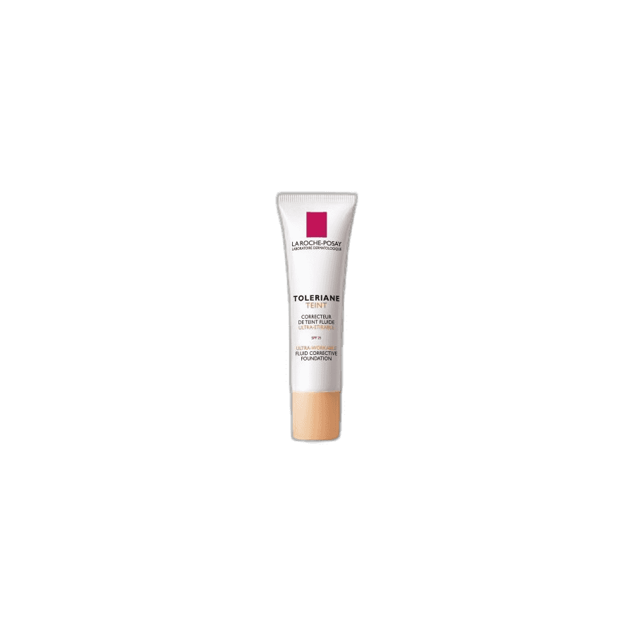 Imagen de TOLERIANE CORRECTOR FLUID N13 BEIG SABLE