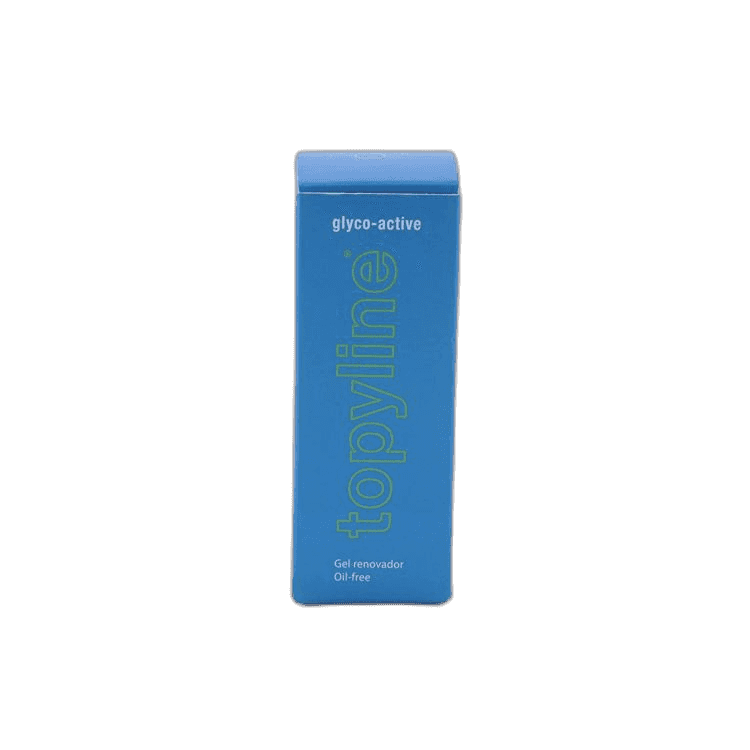 Imagen de TOPYLINE GLYCO-ACTIVE COSMECLINIK 1 TUBO 50 ML
