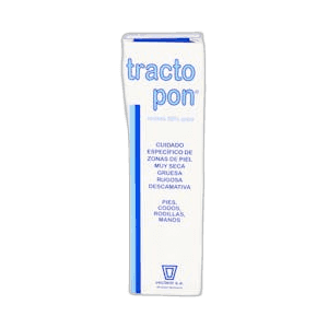 Imagen de TRACTOPON 30 % UREA 1 ENVASE 40 ML