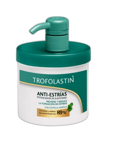Imagen de TROFOLASTIN ANTIESTRIAS 1 TUBO 400 ML
