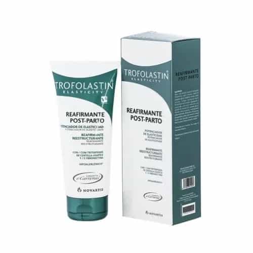 Imagen de Trofolastin Reafirmante Post-parto 200 Ml
