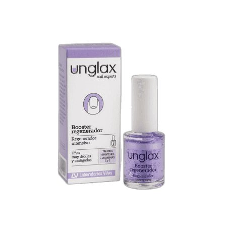 Imagen de UNGLAX BOOSTER REGENERADOR 1 ENVASE 10 ML
