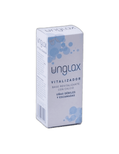 Imagen de UNGLAX VITALIZADOR 1 ENVASE 10 ML