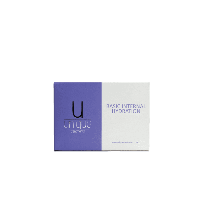 Imagen de UNIQUE TREATMENTS UÑAS 60 CAPSULAS