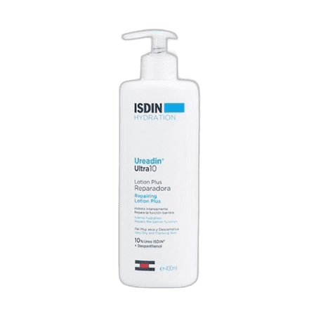 Imagen de UREADIN 10 LOC.REPARD.EMOLIENTE 400ML
