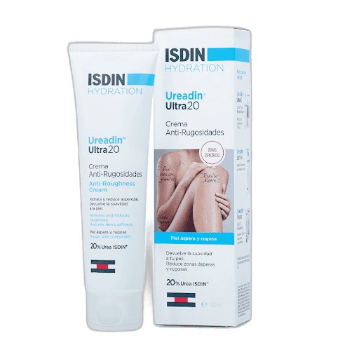 Imagen de UREADIN 20 CREMA ULTRA HIDRATANTE 100