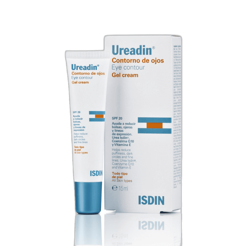 Imagen de UREADIN CREMA CONTORNO DE OJOS 15 ML