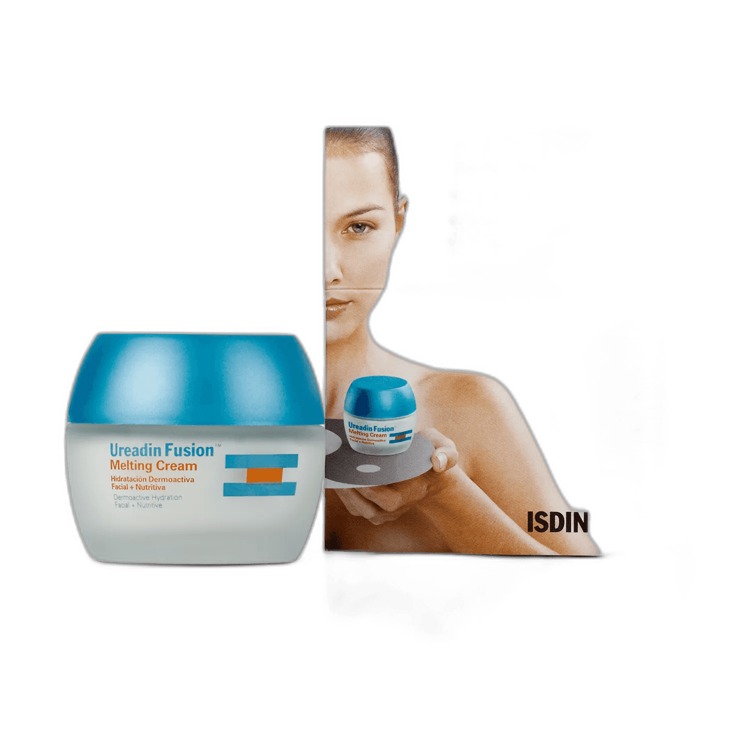 Imagen de UREADIN FUSION MELTING CREAM 50 ML