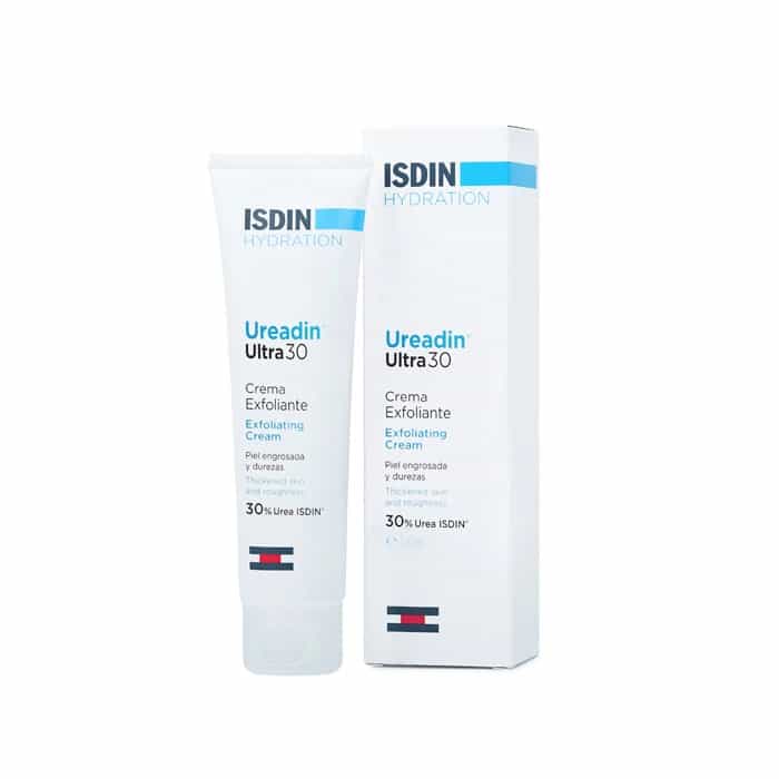 Imagen de Ureadin Ultra 30 Crema Exfoliante 100 Ml