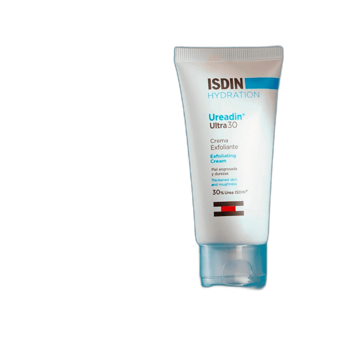 Imagen de UREADIN ULTRA 30 CREMA EXFOLIANTE 50 ML