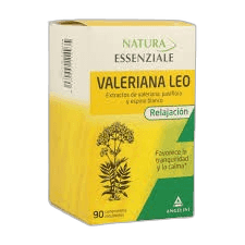 Imagen de VALERIANA LEO 90 COMP RECUBIERTOS