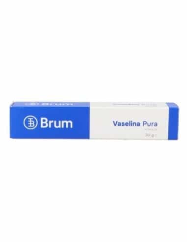 Imagen de Vaselina Pura Brum 30 Gr