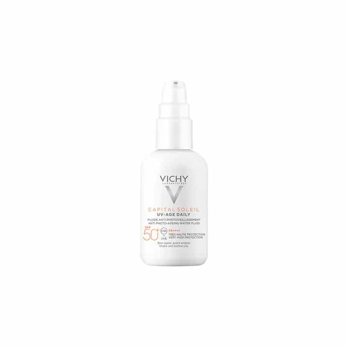 Imagen de Vichy Capital Soleil Uv Age Daily Spf50+ 40 Ml