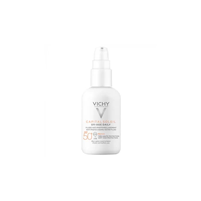 Imagen de Vichy Capital Soleil Uv Age Daily Spf50+ 40 Ml
