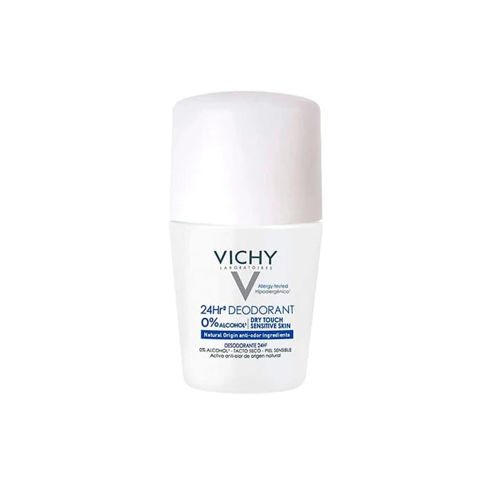 Imagen de Vichy Desodorante 24h Sin Aluminio 50 Ml