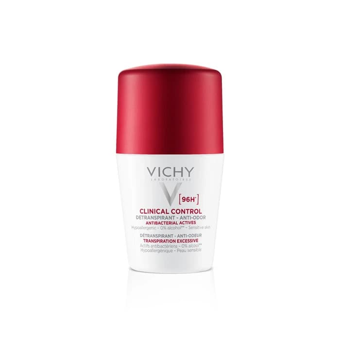 Imagen de Vichy Desodorante Clinical Control 96h 50 Ml