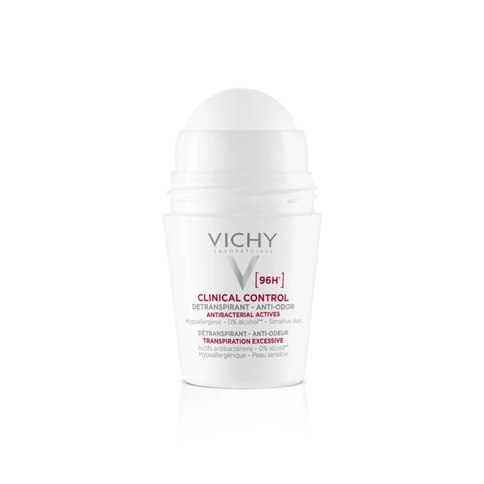 Imagen 3 de Vichy Desodorante Clinical Control 96h 50 Ml